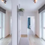 Fischerhus Apartment *