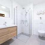 Fischerhus Apartment