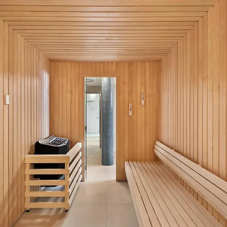 Fischerhus Daire Olpenitz