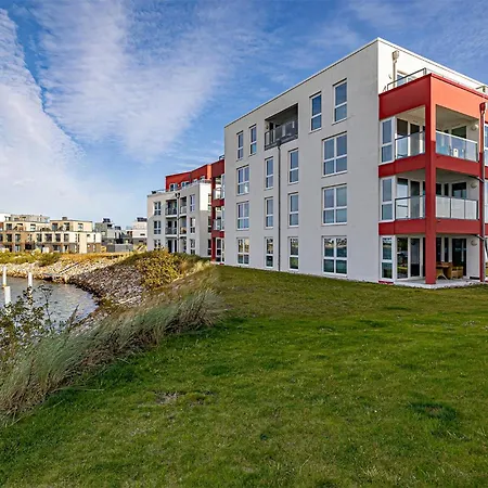 Fischerhus Appartement
