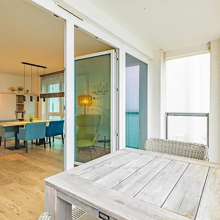 Appartement Fischerhus