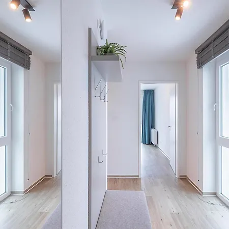 Fischerhus Appartement *