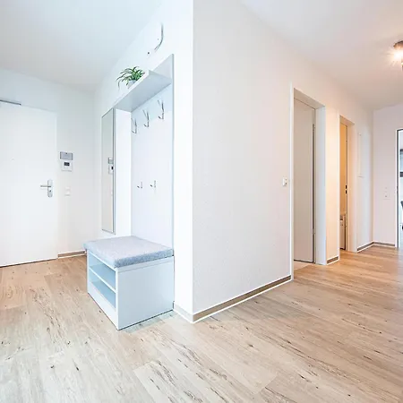 Appartement Fischerhus