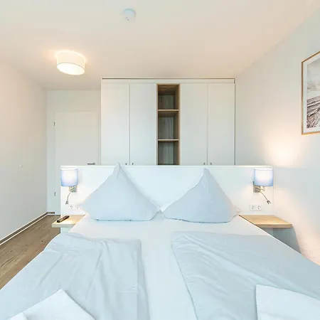 Fischerhus Appartement