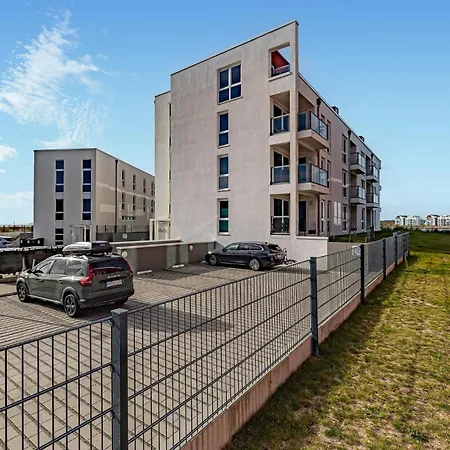 Fischerhus Appartement *