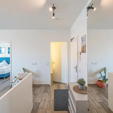 Fischerhus Appartement *