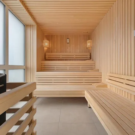 Appartement Fischerhus