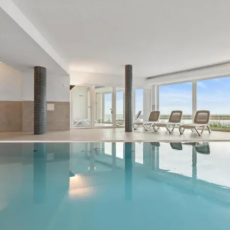 Appartement Fischerhus Olpenitz