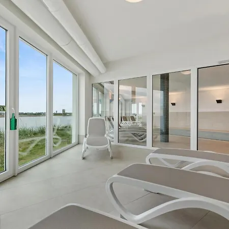 Appartement Fischerhus *